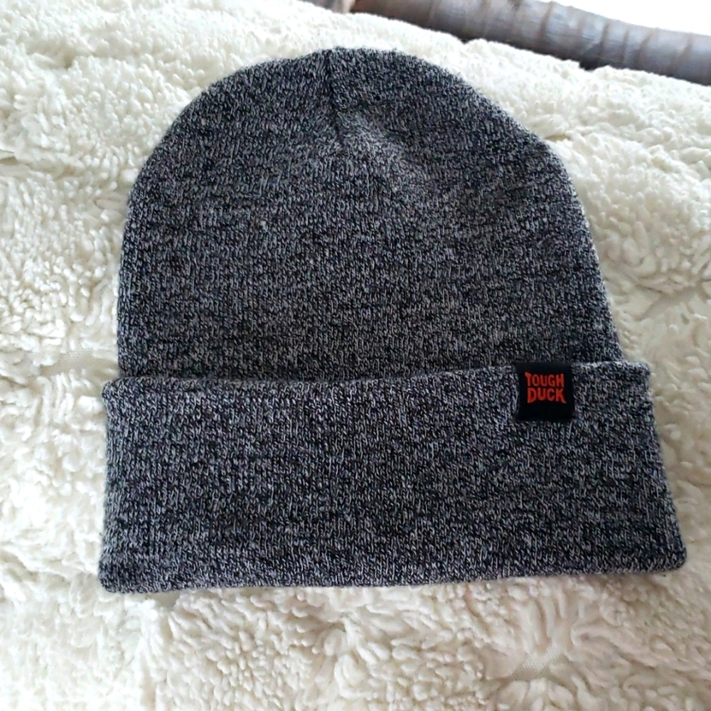 Tough Duck hat